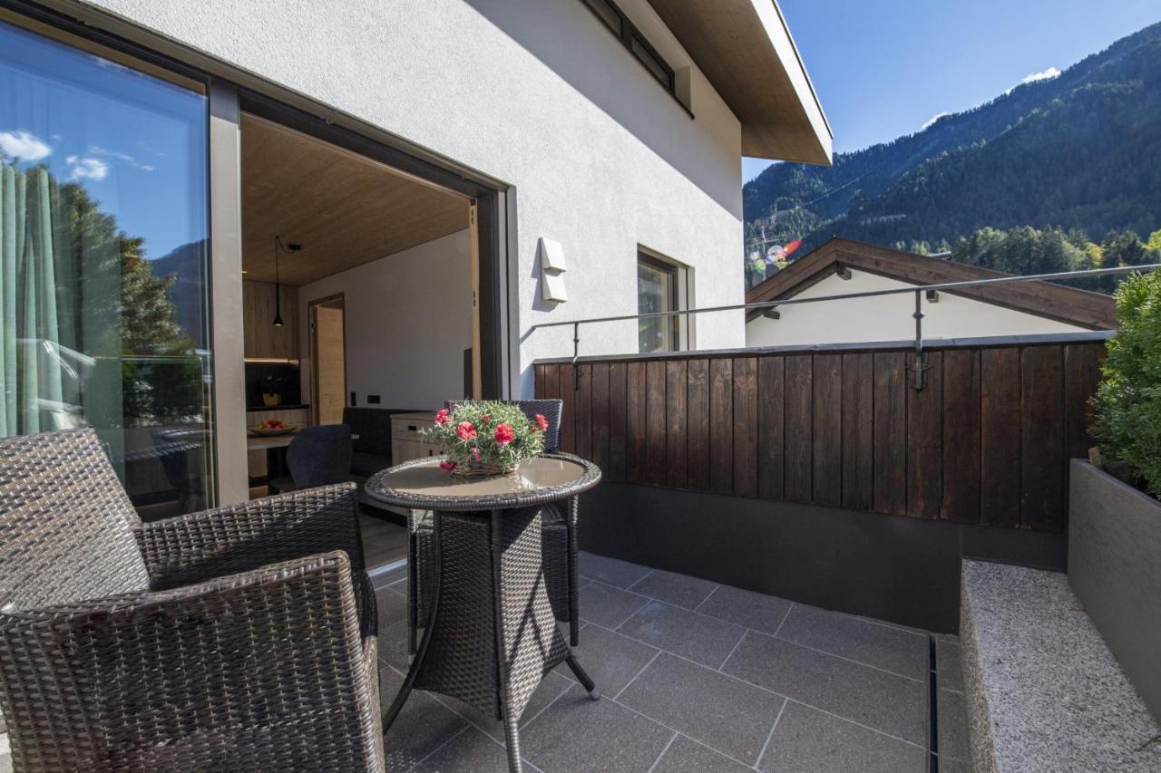 Apartments Dami Ortisei Exterior photo