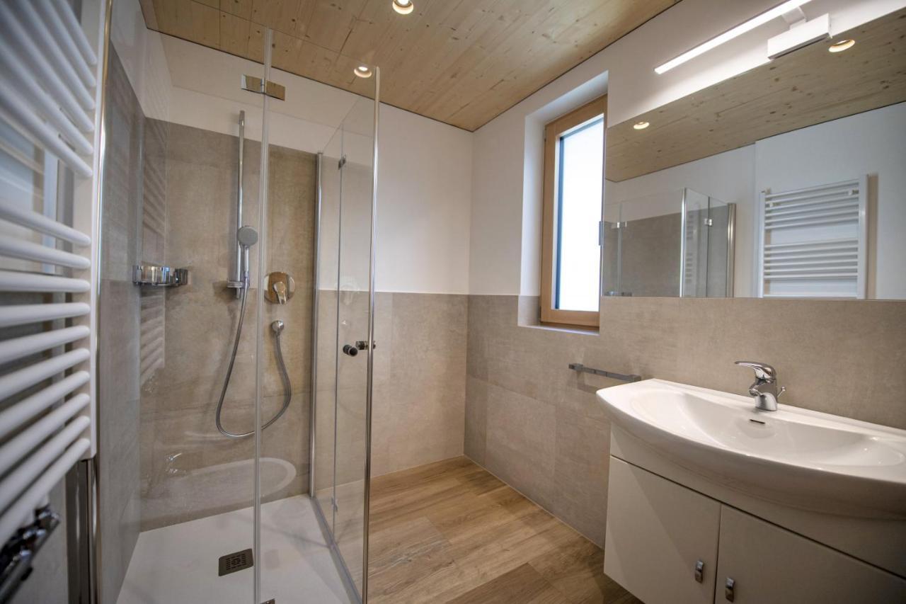 Apartments Dami Ortisei Exterior photo