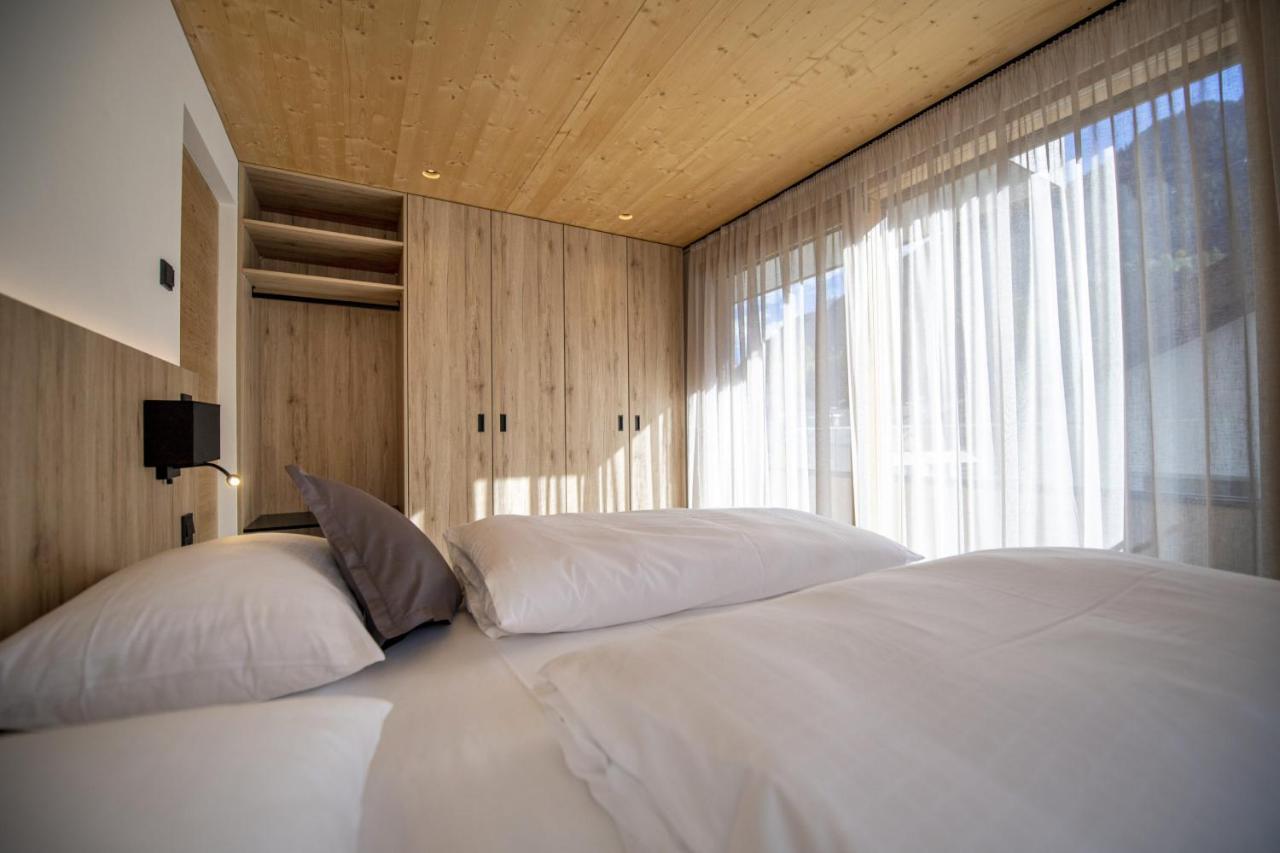 Apartments Dami Ortisei Exterior photo